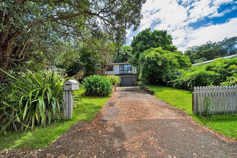 Photo of property in 23 Ambury Place, Merrilands, New Plymouth, 4312