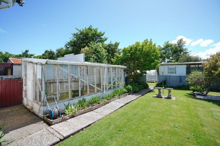 Photo of property in 52 Nichol Street, Heidelberg, Invercargill, 9812