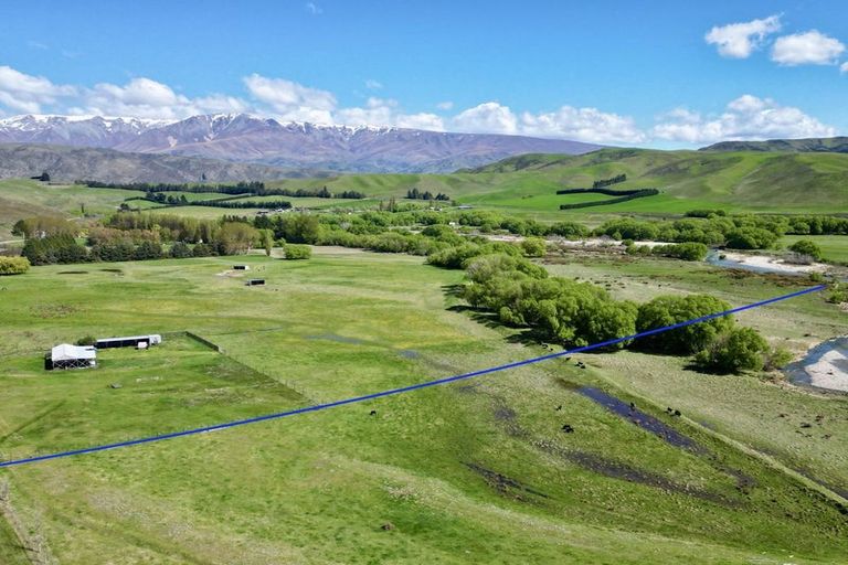 Photo of property in 307 Mchenrys Road, Hakataramea Valley, 9498