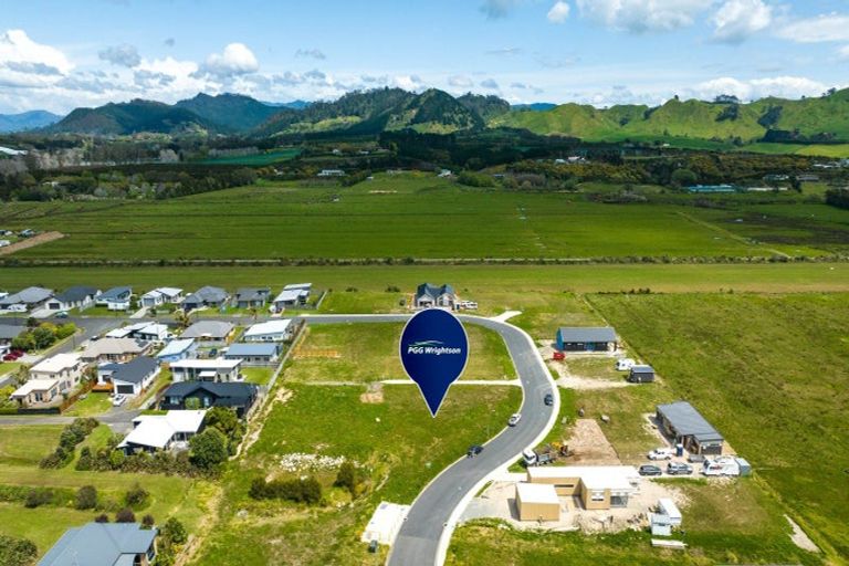 Photo of property in 64 Reel Road, Waihi Beach, 3611