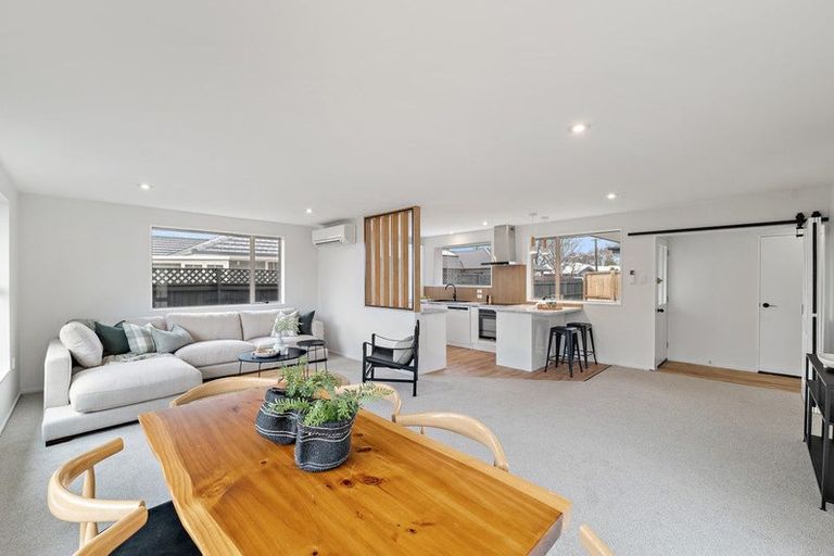 Photo of property in 12b Mary Street, Papanui, Christchurch, 8053