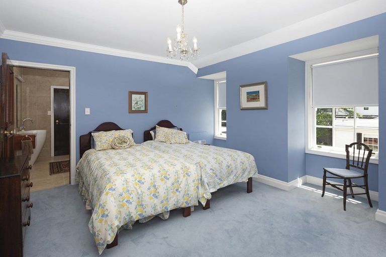 Photo of property in 21 Circuit Street, Merivale, Christchurch, 8052