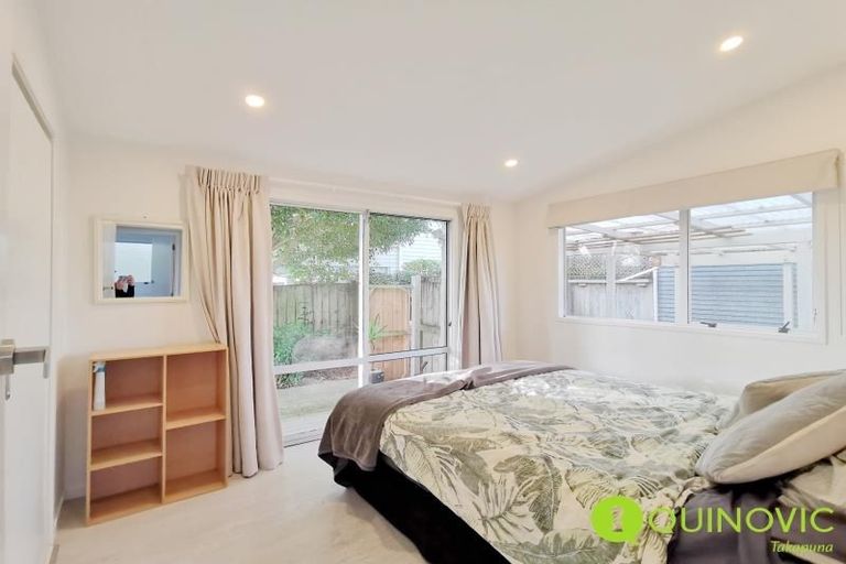 Photo of property in 1/4 Raines Avenue, Forrest Hill, Auckland, 0620