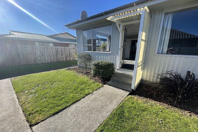 Photo of property in 4/14 Burdale Street, Riccarton, Christchurch, 8011