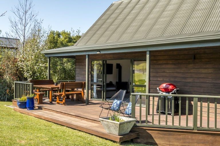 Photo of property in 13 Denby Place, Hanmer Springs, 7334