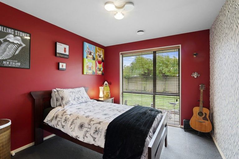 Photo of property in 3 Ashgrove Court, Lincoln, 7608