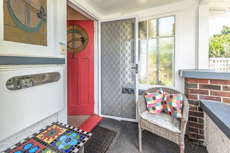 Photo of property in 8 Jellicoe Street, Whanganui East, Whanganui, 4500