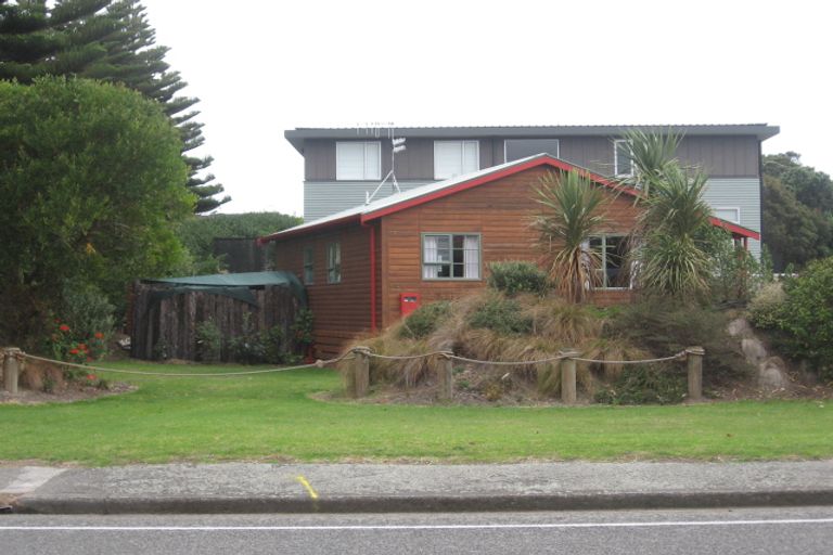 Photo of property in 15a Wharemauku Road, Raumati Beach, Paraparaumu, 5032