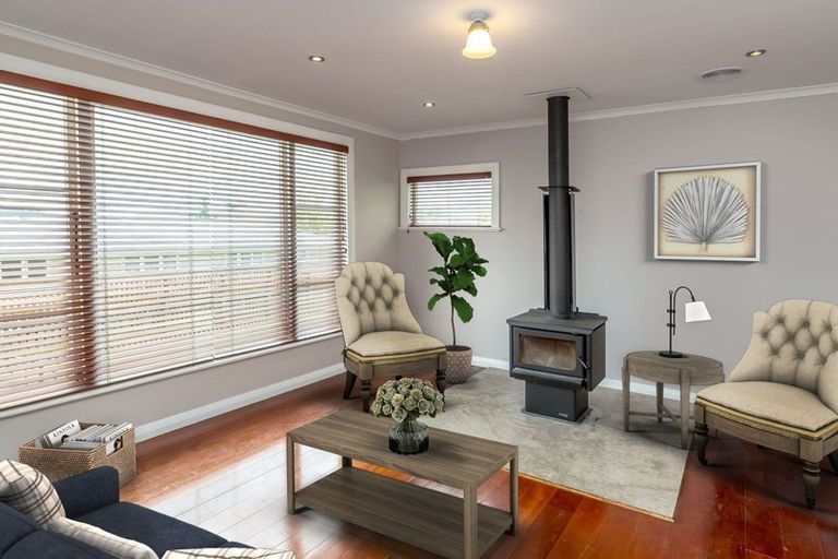 Photo of property in 40 Princess Street, Pahiatua, 4910