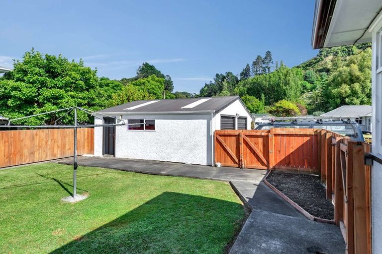 Photo of property in 47 Caffray Avenue, Aramoho, Whanganui, 4500