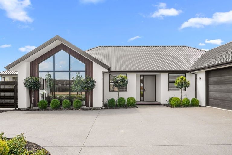 Photo of property in 8 Hull Crescent, Lincoln, 7608