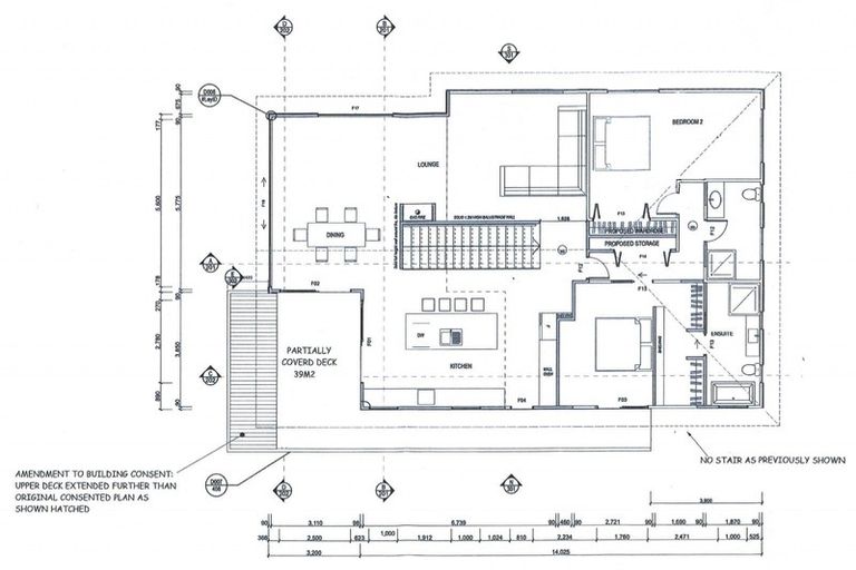 Photo of property in 1 Alamar Crescent, Mangawhai Heads, Mangawhai, 0505