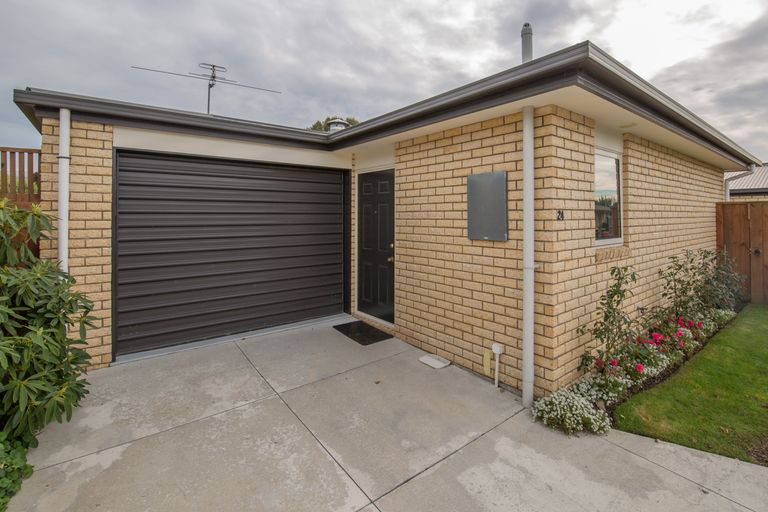 Photo of property in 24/13 Sylvan Street, Hillmorton, Christchurch, 8024