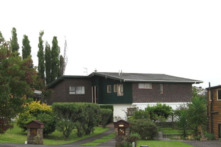 Photo of property in 362 Royal Road, Massey, Auckland, 0614