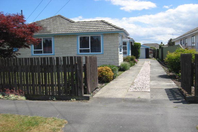 Photo of property in 113 Joy Street, Shirley, Christchurch, 8061