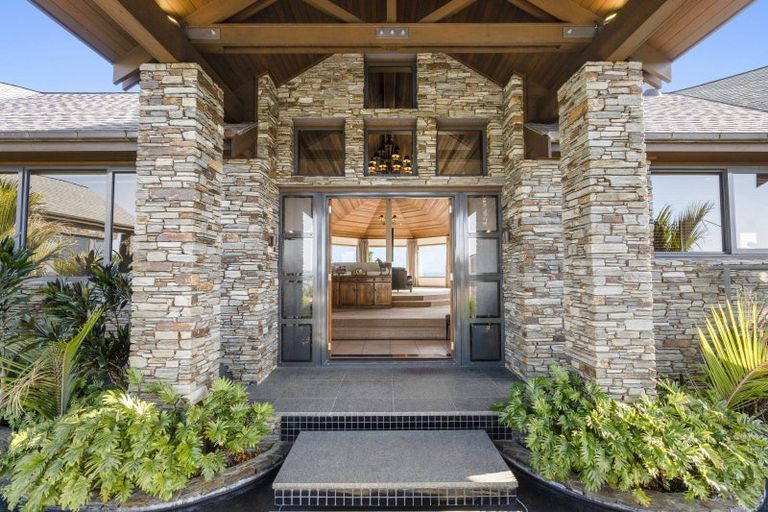 Photo of property in 477 Redoubt Road, Totara Park, Auckland, 2019