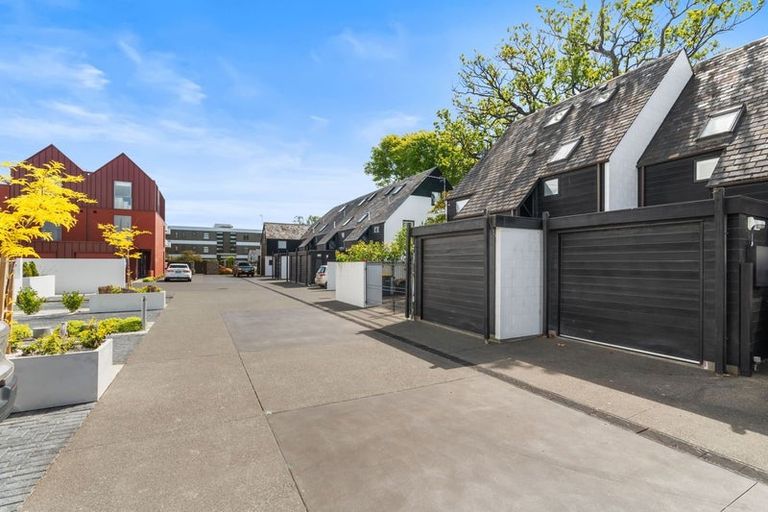 Photo of property in 7/44 Peterborough Street, Christchurch Central, Christchurch, 8013