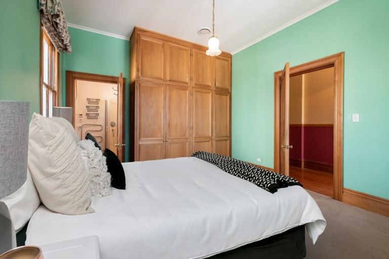 Photo of property in 12 Margaret Street, Wadestown, Wellington, 6012