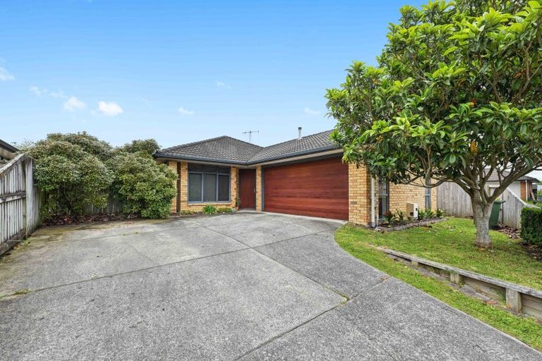 Photo of property in 18 Salisbury Place, Hamilton East, Hamilton, 3216