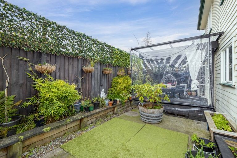 Photo of property in 2c Chaucer Street, Sydenham, Christchurch, 8023