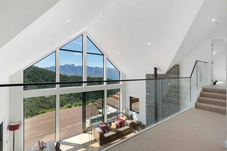 Photo of property in 134 Alpine Retreat Road, Ben Lomond, Queenstown, 9371