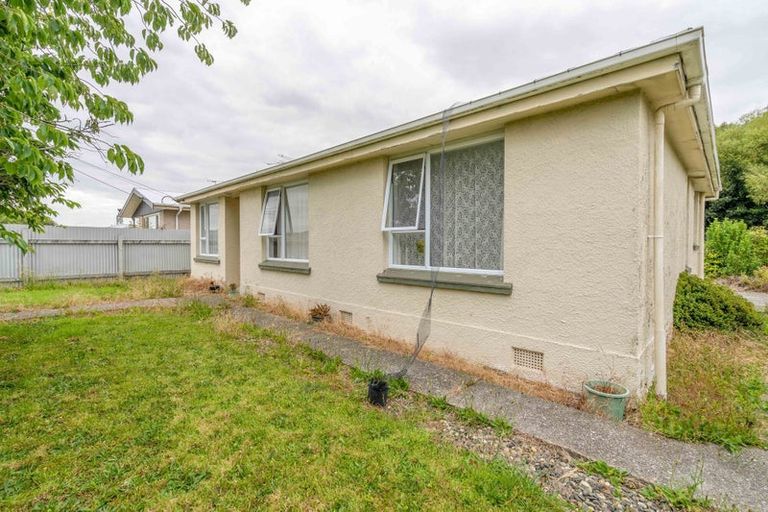 Photo of property in 117 Mcquarrie Street, Kingswell, Invercargill, 9812