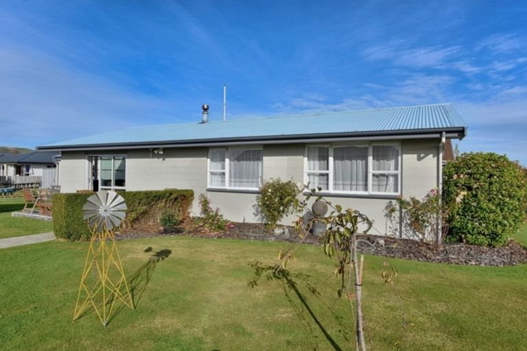 Photo of property in 6 Wayland Street, Gore, 9710