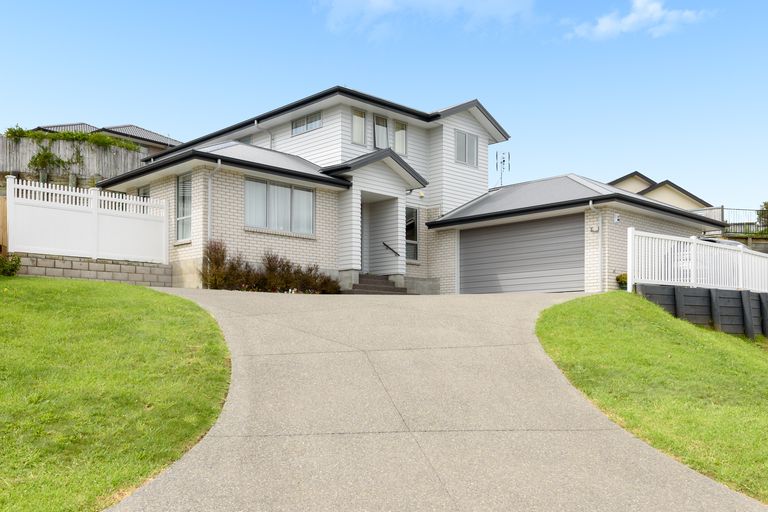 Photo of property in 45 Amy Place, Pyes Pa, Tauranga, 3112