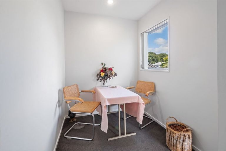 Photo of property in 42c Devon Street, Sydenham, Christchurch, 8023