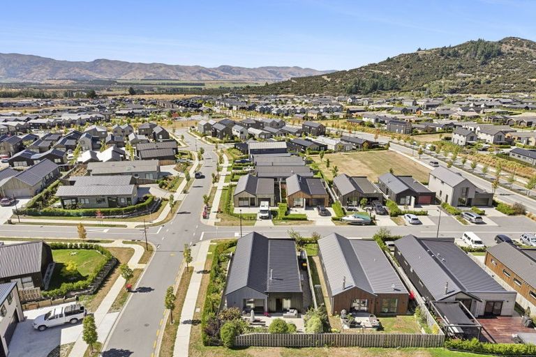 Photo of property in Northlake, 9 Gowanbrae Lane, Wanaka, 9305