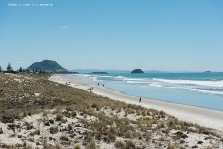 Photo of property in 1 Omanu Way, Mount Maunganui, 3116