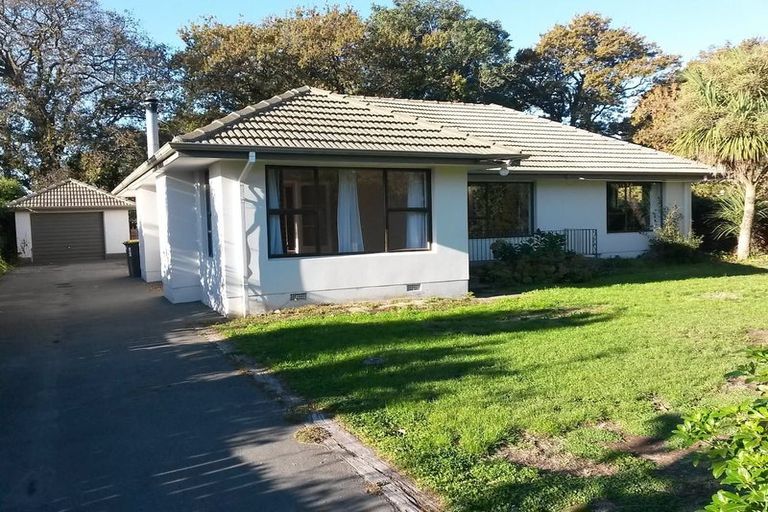 Photo of property in 8 William Street, Prebbleton, 7604