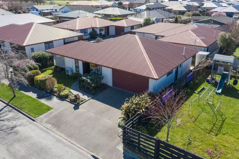 Photo of property in 4 Reighton Drive, Allenton, Ashburton, 7700