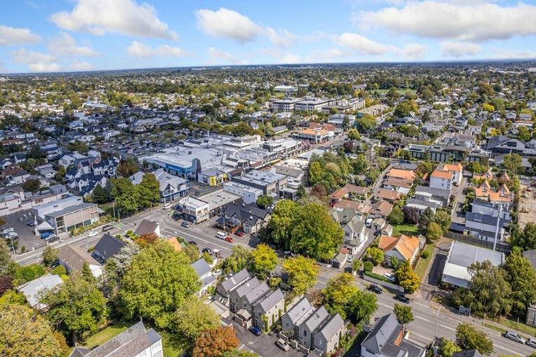 Photo of property in 16c Saint Albans Street, St Albans, Christchurch, 8014