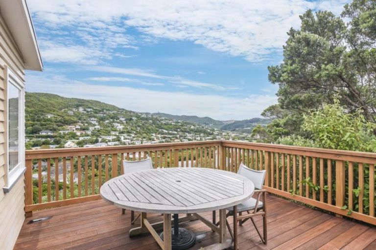 Photo of property in 115 Donald Street, Karori, Wellington, 6012