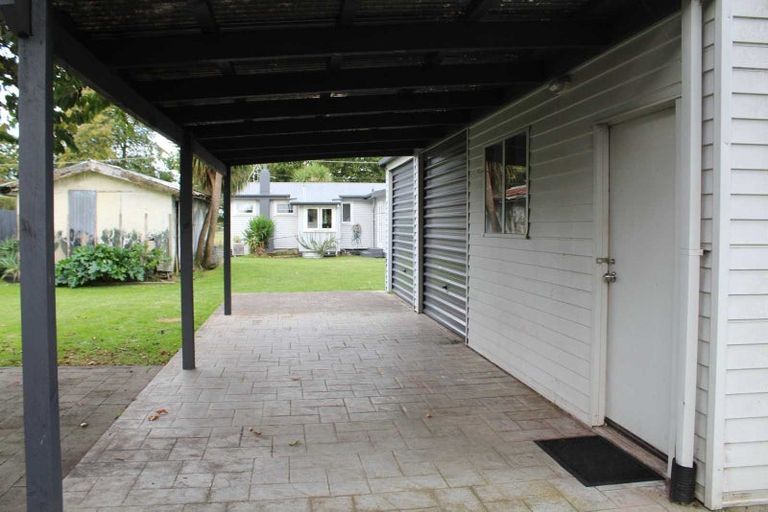 Photo of property in 14 Maclean Street, Cambridge, 3434