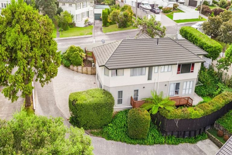 Photo of property in 24a Alexander Street, Cockle Bay, Auckland, 2014