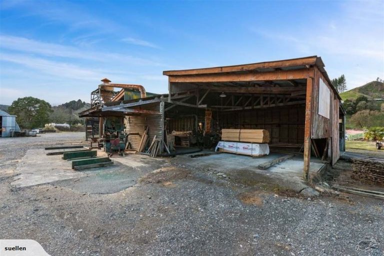 Photo of property in 394 Taupo Road, Taumarunui, 3920