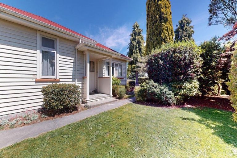 Photo of property in 81 Archibald Street, Tinwald, Ashburton, 7700
