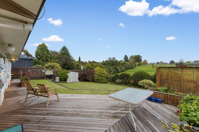 Photo of property in 20 Philip Street, Putaruru, 3411