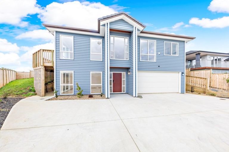 Photo of property in 58 Hillpark Drive, Pokeno, 2402