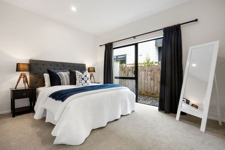 Photo of property in 11b Bleakley Place, Hillcrest, Hamilton, 3216