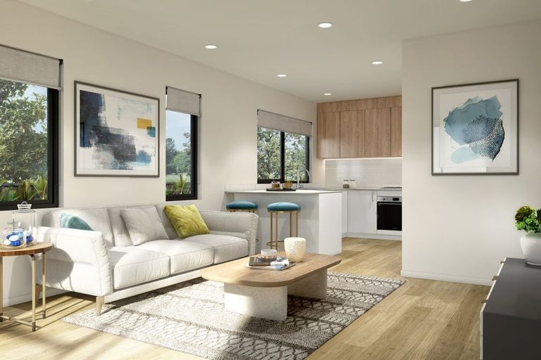 Photo of property in 1 Kawe Marie Lane, Takanini, 2112