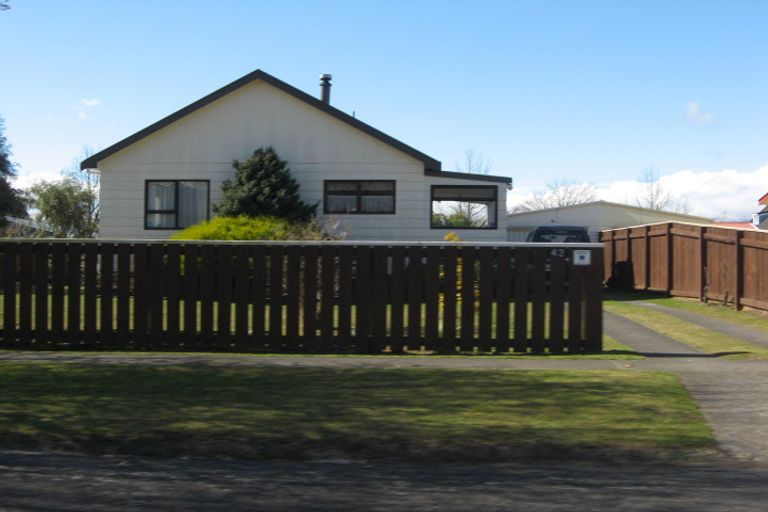 Photo of property in 42 Maria Place, Turangi, 3334