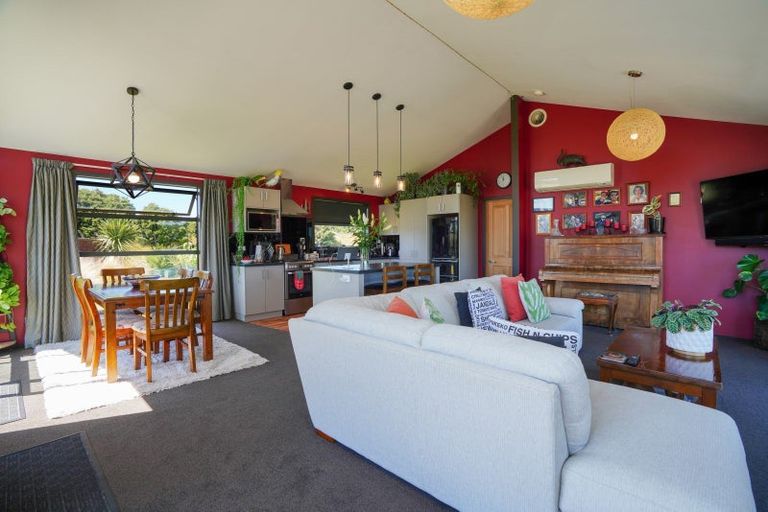 Photo of property in 367 Oreti Road, Otatara, Invercargill, 9879