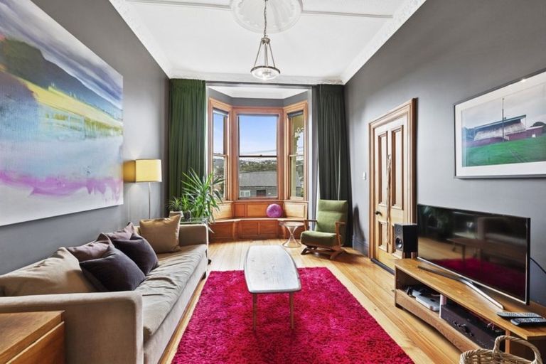 Photo of property in 73 Coromandel Street, Newtown, Wellington, 6021