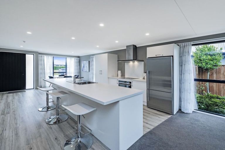 Photo of property in 15 Carrs Road, Wigram, Christchurch, 8025