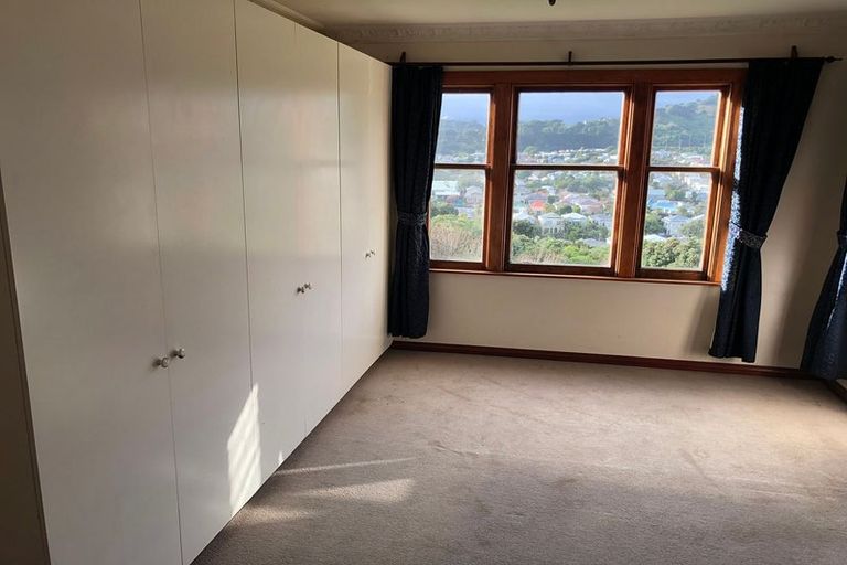 Photo of property in 19 Priscilla Crescent, Mornington, Wellington, 6021