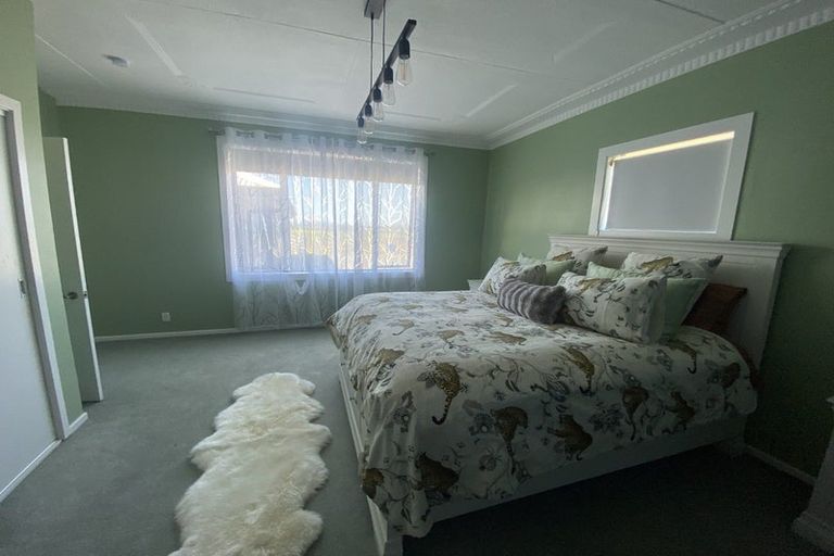 Photo of property in 372 Lindsay Calcium Road, Isla Bank, Otautau, 9683