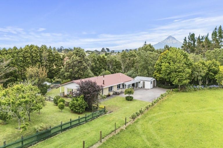 Photo of property in 389 Wortley Road, Waiongana, Inglewood, 4389